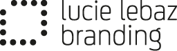 Logo Lucie lebaz